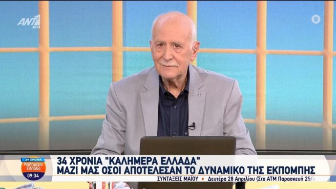Γιώργος Παπαδάκης
