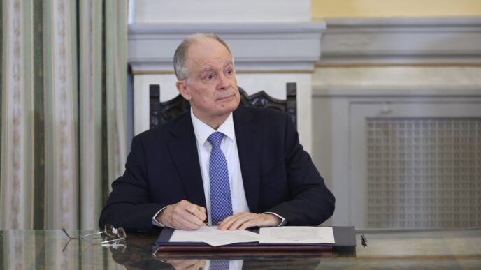 Κωνσταντίνος Τασούλας