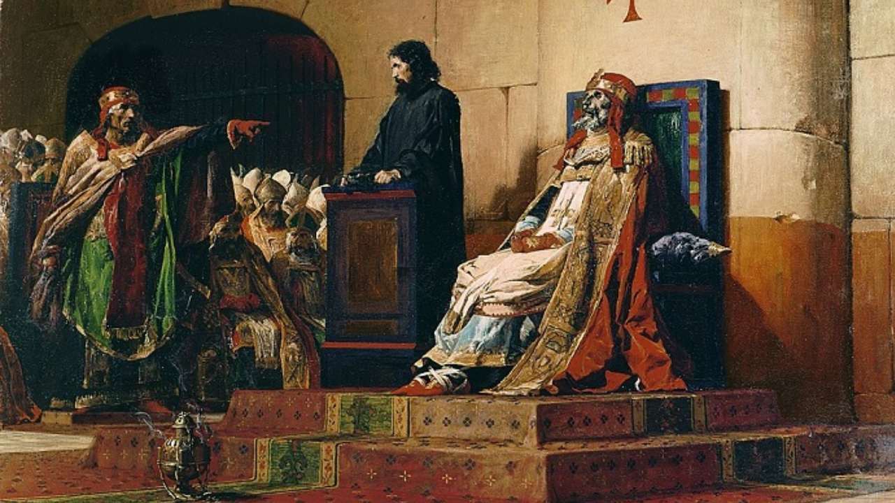 Η Πτωματική Σύνοδος