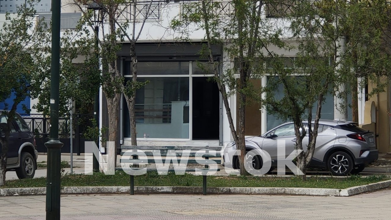Αχαρνές: 78χρονη βρέθηκε νεκρή μετά από καβγά με τον σύζυγό της - newstok.gr