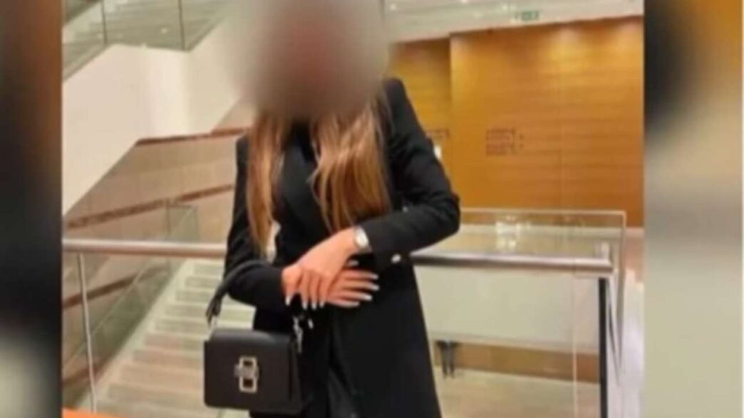 Ντουμπάι Αστυνομικός