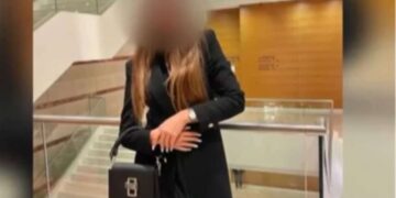 Ντουμπάι Αστυνομικός