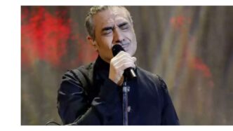Νότης Σφακιανάκης