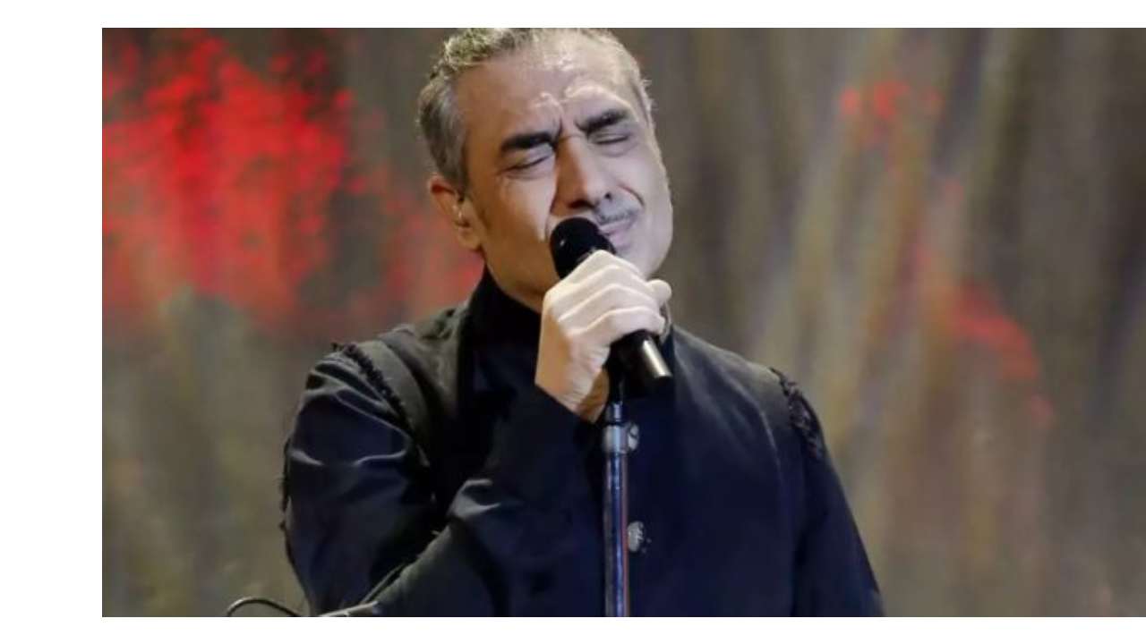 Νότης Σφακιανάκης