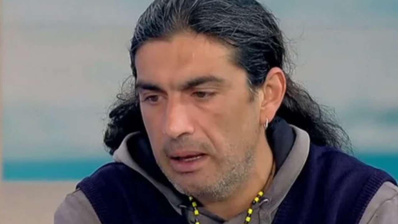 Παλαιοχριστιανός