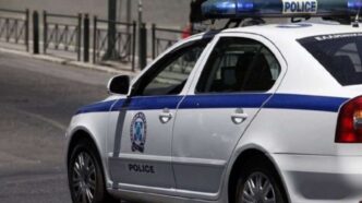 Περιπολικό