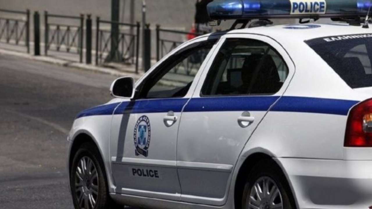Περιπολικό