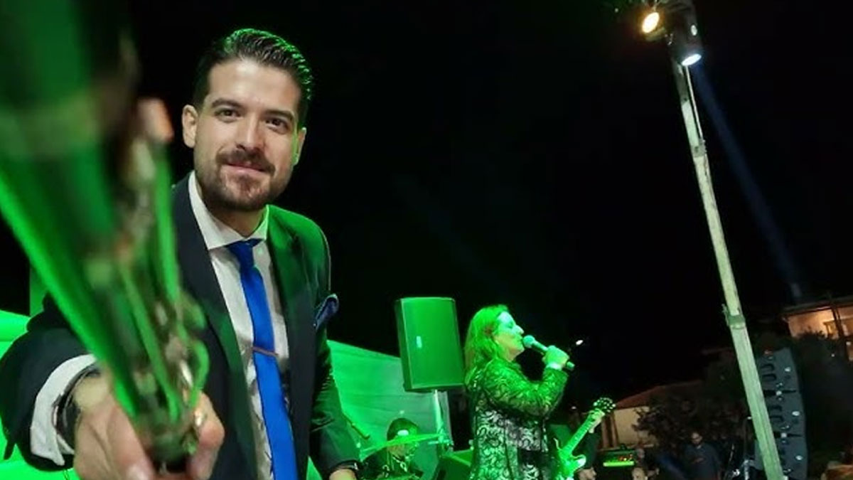 Σοβαρός τραυματισμός του Άρη Μουγκοπέτρου από κροτίδα