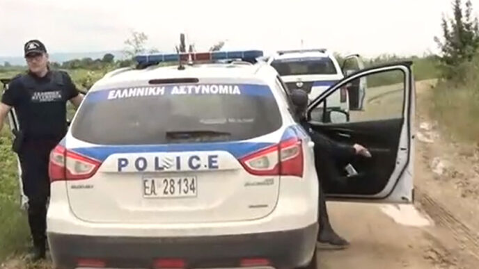 Χαλκίδική: Σε κρίσιμη κατάσταση νοσηλεύεται η 46χρονη αστυνομικός