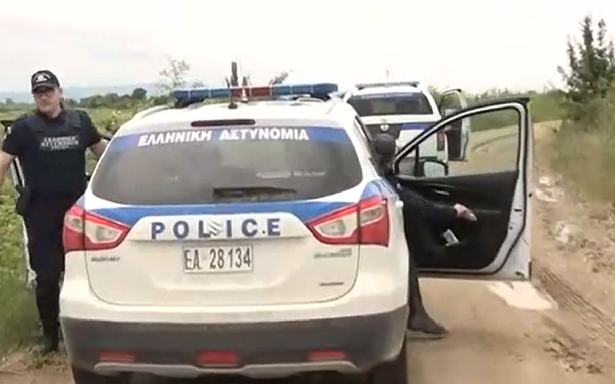 Χαλκίδική: Σε κρίσιμη κατάσταση νοσηλεύεται η 46χρονη αστυνομικός
