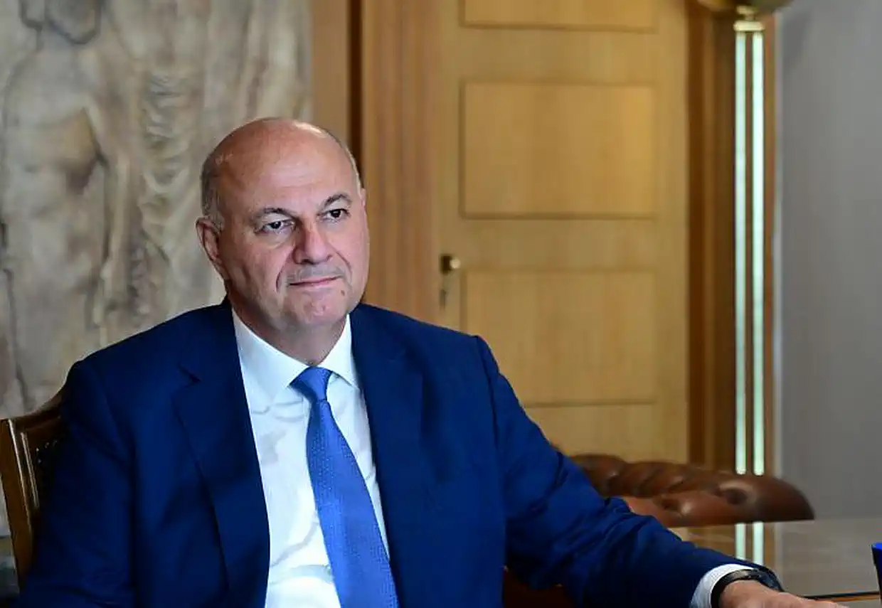 Τσιάρας: Ενίσχυση του ΕΛΓΑ με 170 προσλήψεις