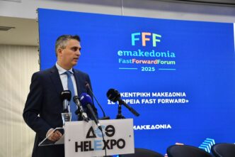 Χρίστος Δήμας