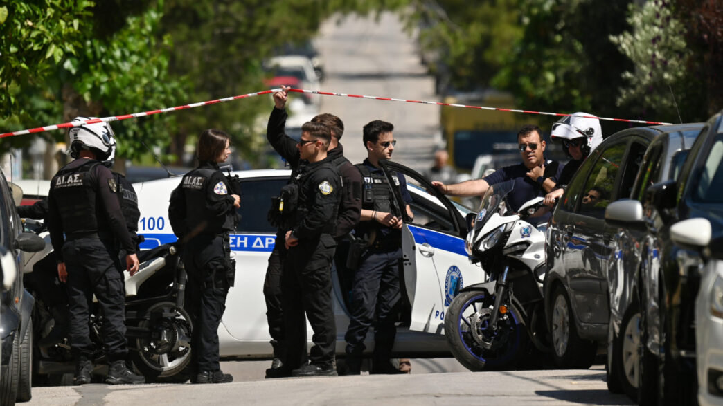 Δολοφονία Χαιδάρι