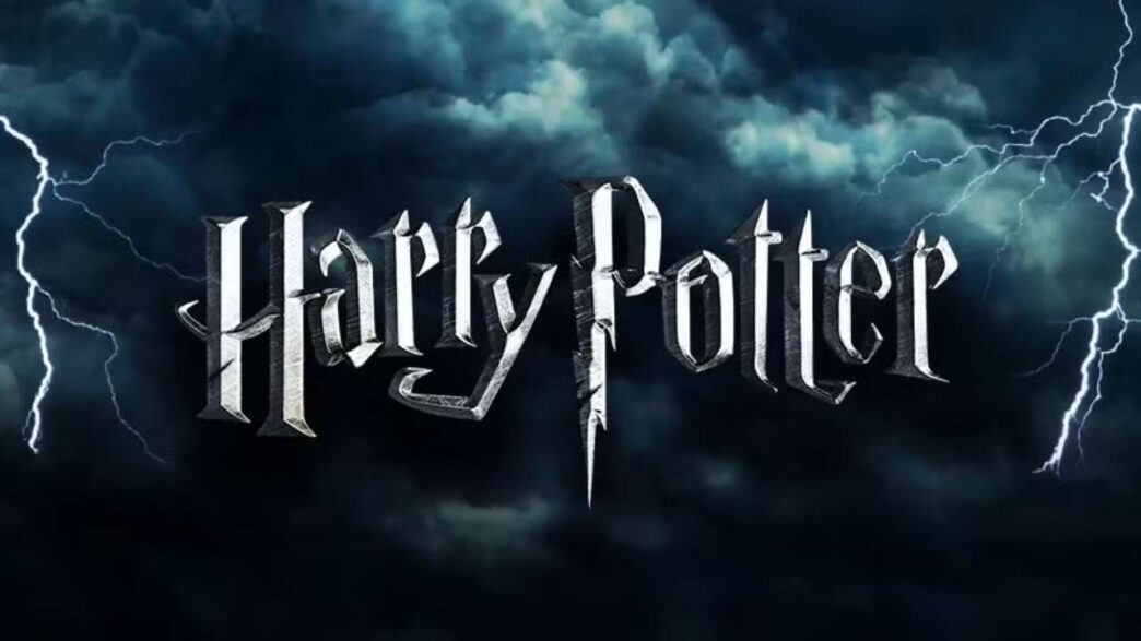 HARRY POTTER