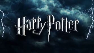 HARRY POTTER
