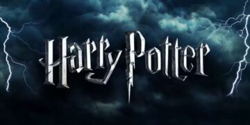 HARRY POTTER