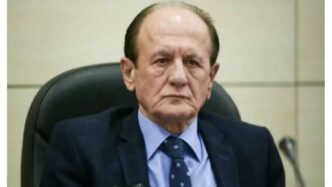 Θύμιος Λυμπερόπουλος