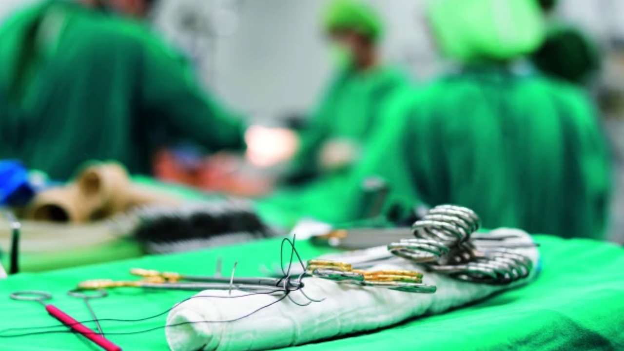 Θεσσαλονίκη: Πραγματοποιήθηκε δωρεά οργάνων από 57χρονη-Νοσηλευόταν