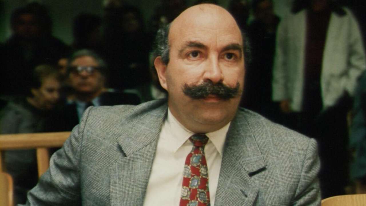 Χρήστος Μαυρίκης