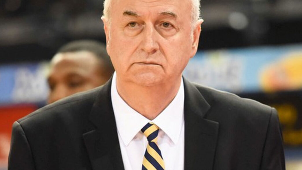 ΑΕΚ Betsson στο Final Four - Ντράγκαν Σάκοτα