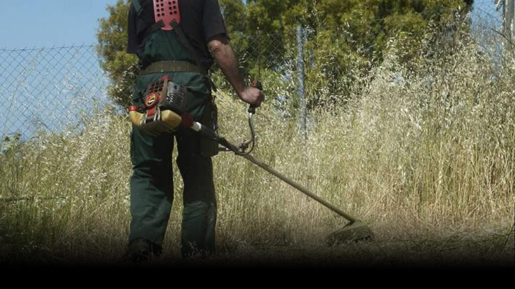 Ρεκόρ δηλώσεων για καθαρισμούς οικοπέδων εν όψει της αντιπυρικής περιόδου