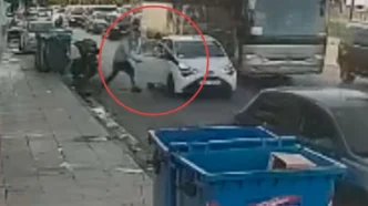 Στη φυλακή οι τέσσερις για την άγρια απαγωγή του 24χρονου επιχειρηματία ανάμεσα τους και ο Τράπερ
