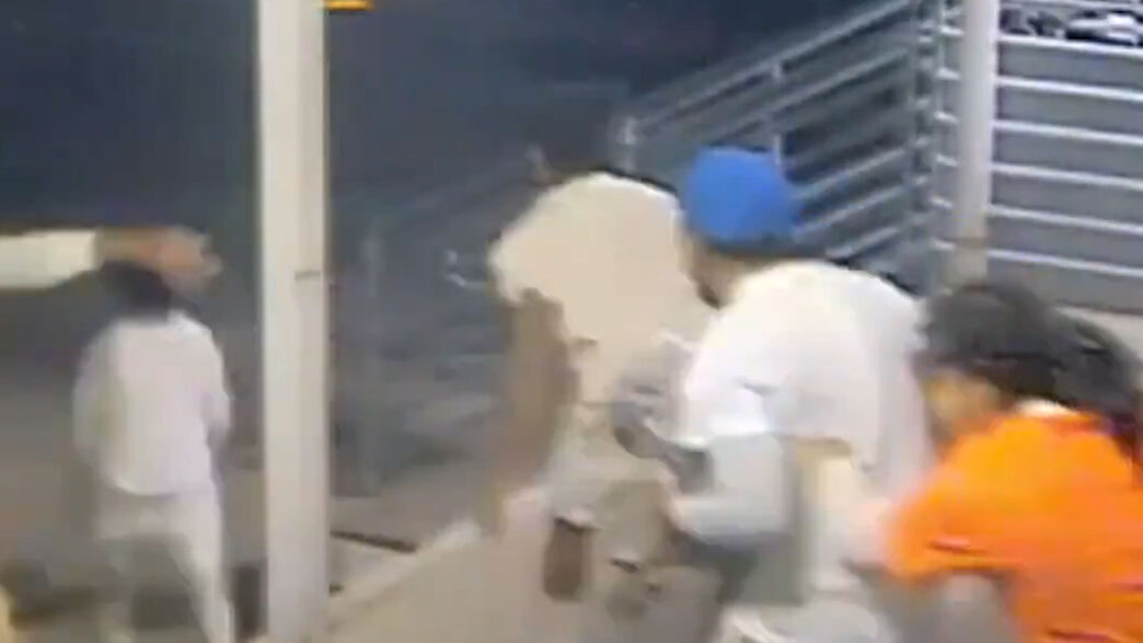 Υπάλληλος φυλακής βοήθησε σε απόδραση 11 κρατουμένων!
