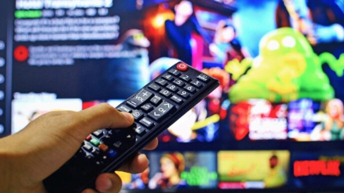 συνελήφθησαν στην Άρτα για πώληση παράνομων αποκωδικοποιητών