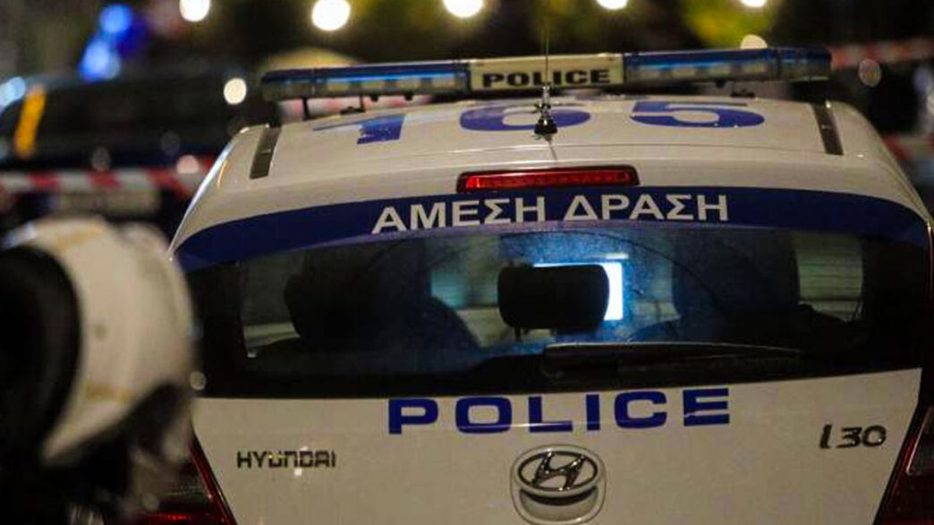 Περιπολικό