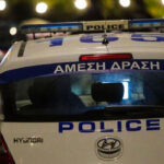 Περιπολικό