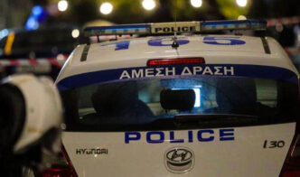 Περιπολικό