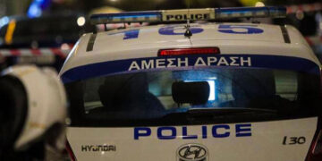 Περιπολικό