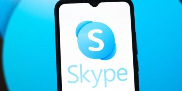 Skype