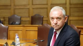 Ευθύμης Λέκκας