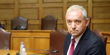 Ευθύμης Λέκκας