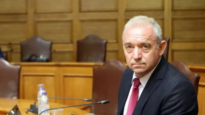 Ευθύμης Λέκκας