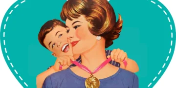 Πότε γιορτάζεται φέτος η γιορτή της Μητέρας και γιατί