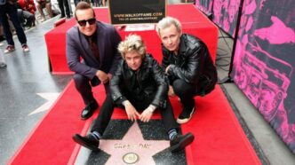 Green Day