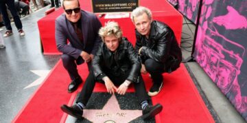 Green Day