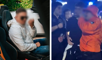 Υμηττό: Απήγαγαν γιο επιχειρηματία
