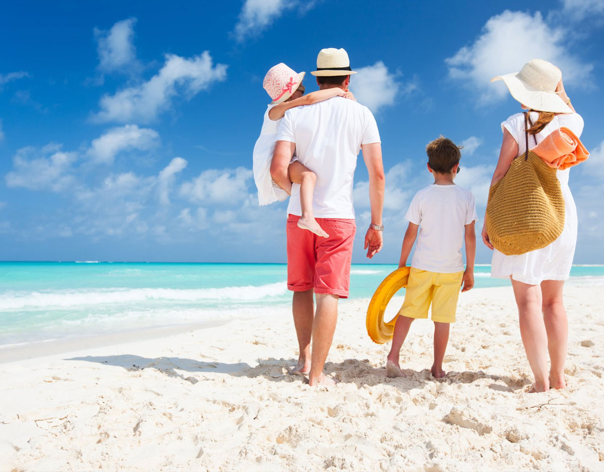 Κοινωνικός Τουρισμός 2025: Άνοιξαν οι αιτήσεις για voucher – Όλα όσα πρέπει να γνωρίζετε