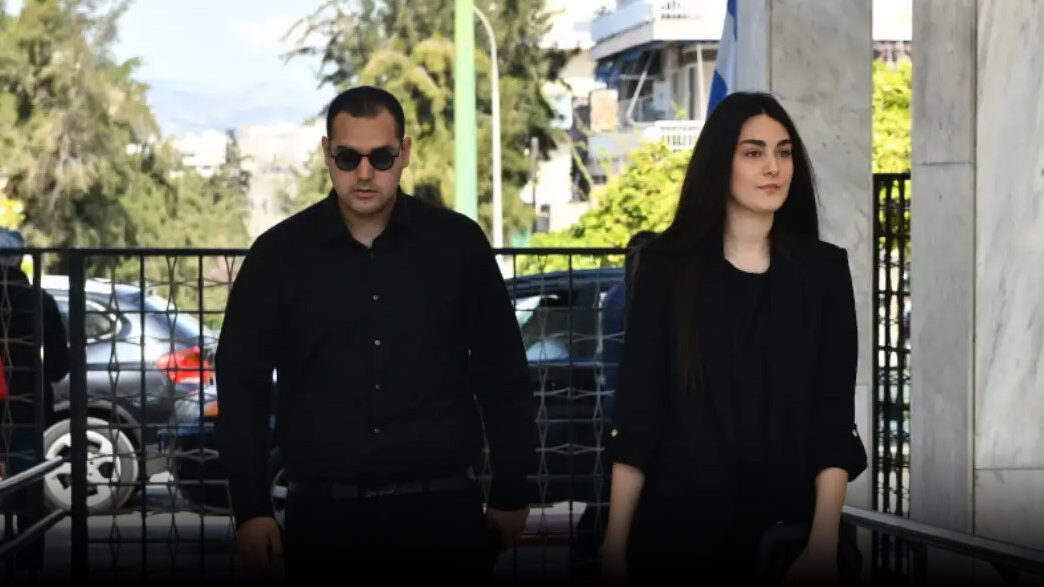 Χρίστος & Μάιρα Κούγια
