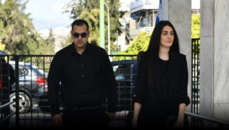 Χρίστος & Μάιρα Κούγια