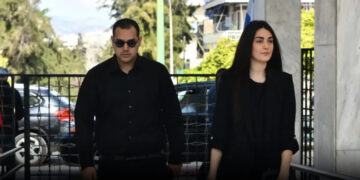 Χρίστος & Μάιρα Κούγια