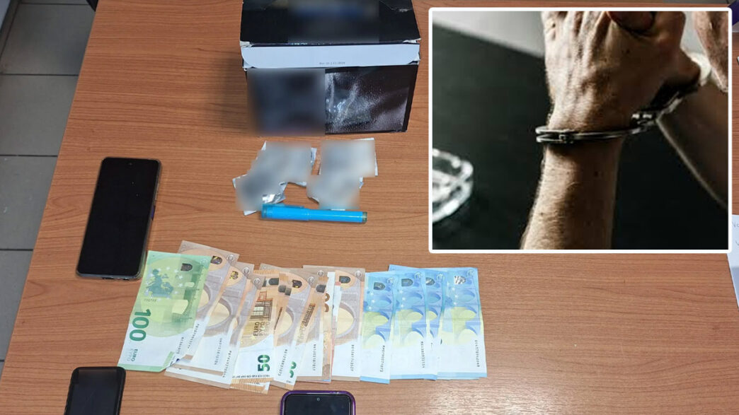 Απάτη με πρόσχημα εργασία: Γυναίκα παγιδεύτηκε σε κύκλωμα σωματεμπορίας στη Θεσσαλονίκη