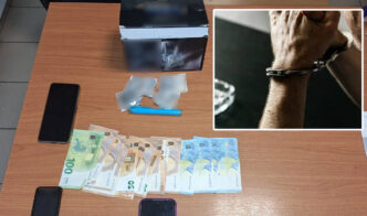 Απάτη με πρόσχημα εργασία: Γυναίκα παγιδεύτηκε σε κύκλωμα σωματεμπορίας στη Θεσσαλονίκη