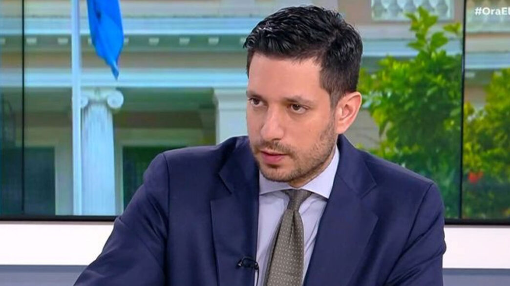 Κωνσταντίνος Κυρανάκης