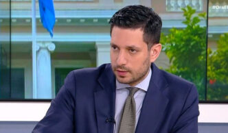 Κωνσταντίνος Κυρανάκης