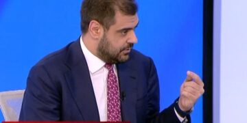 Μαρινάκης