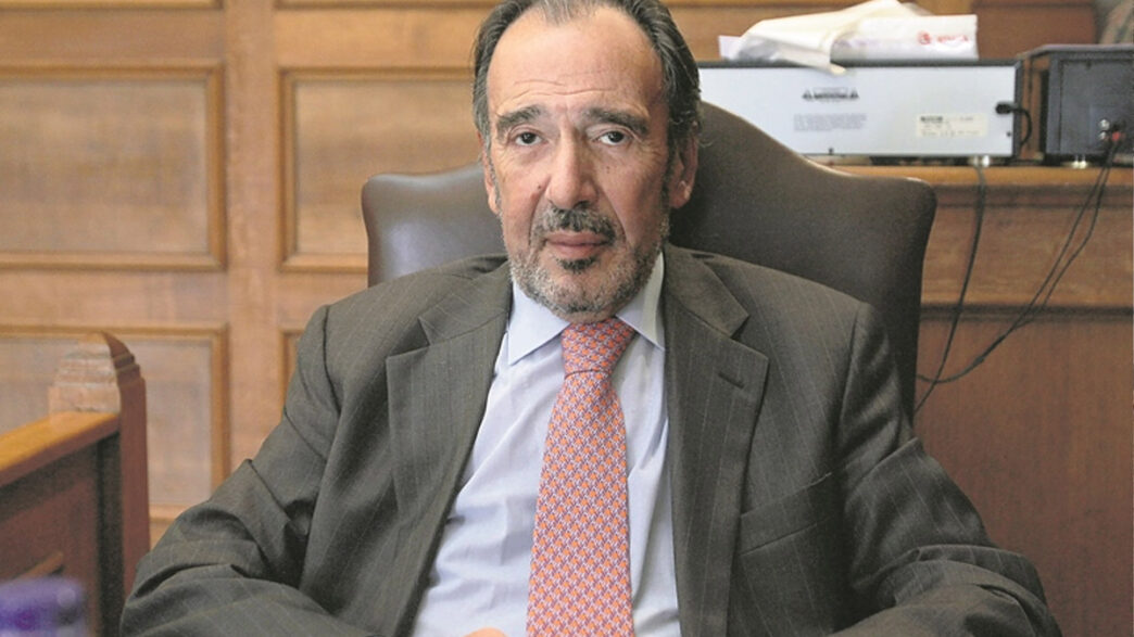 Ανδρέας Μαρτίνης